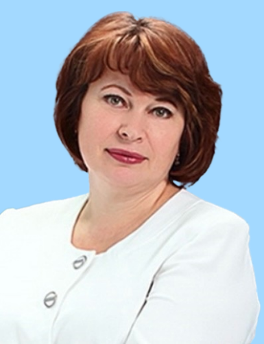 Медведских Татьяна Борисовна.